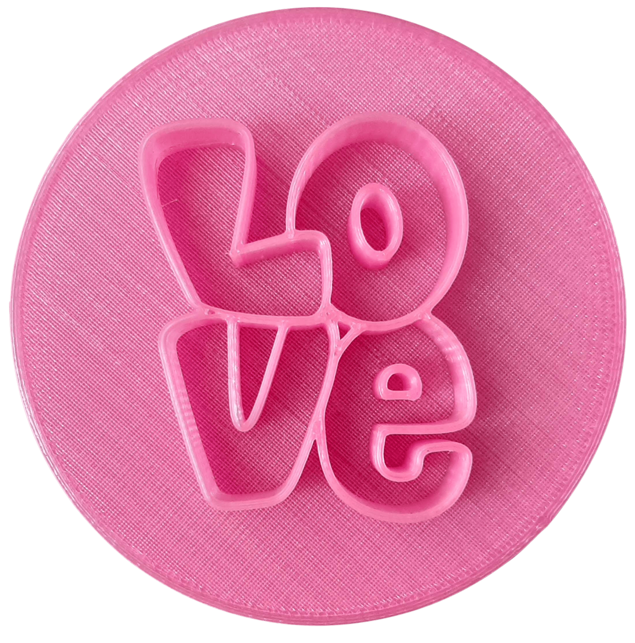 Stamp Love ref. lv2 DewGenial