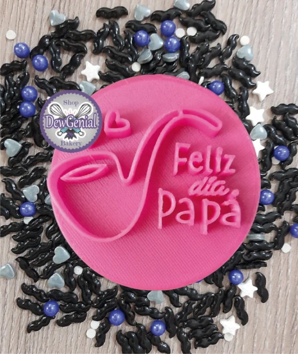 stamp-feliz-dia-papa-pipa