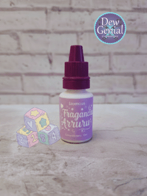 Esencia para Velas Arruru x 30ml