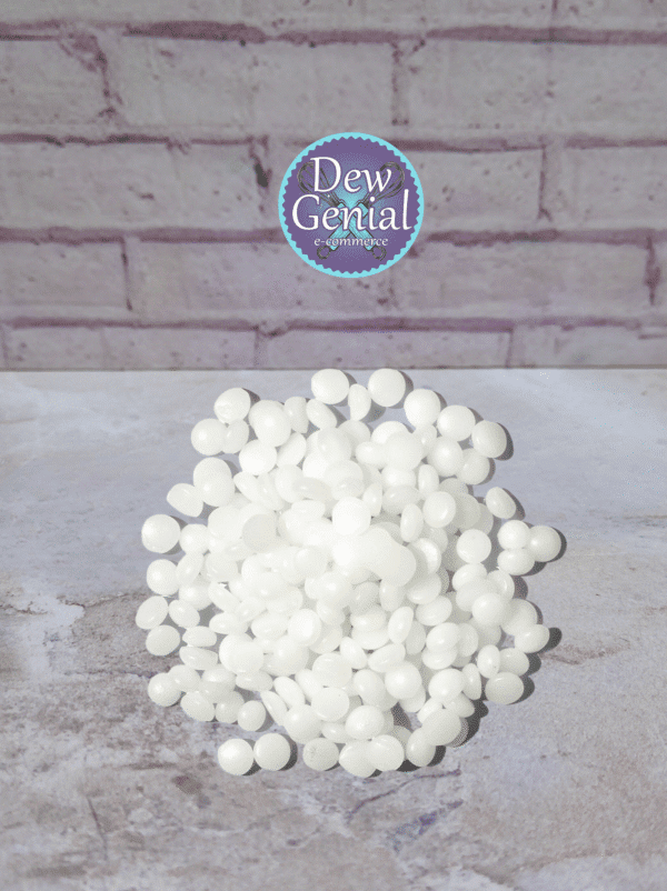Aditivo Vybar para Velas – Realce de Color y Aroma x20gr