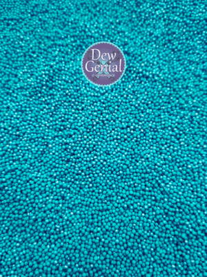 Gragea Perla Turqueza 2mm x50gr