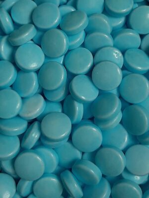 Gragea Lentejas Comestibles Azul x50gr (