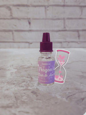 Esencia para Velas Elixir de Amor x 30ml