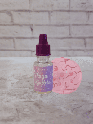Esencia para Velas Galleta x 30ml